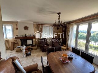  Maison à vendre 5 pièces 125 m²