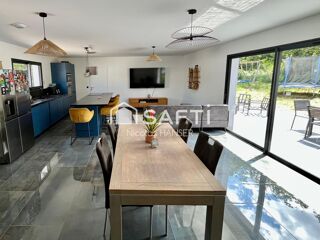  Maison à vendre 4 pièces 110 m²