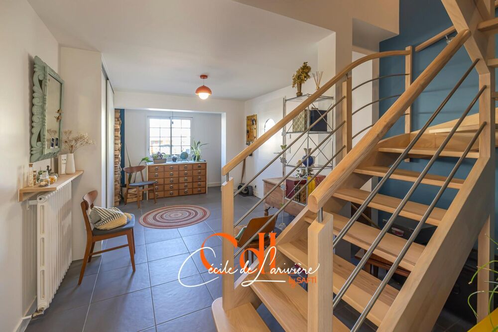 à vendre  Maison Carantec (29660)