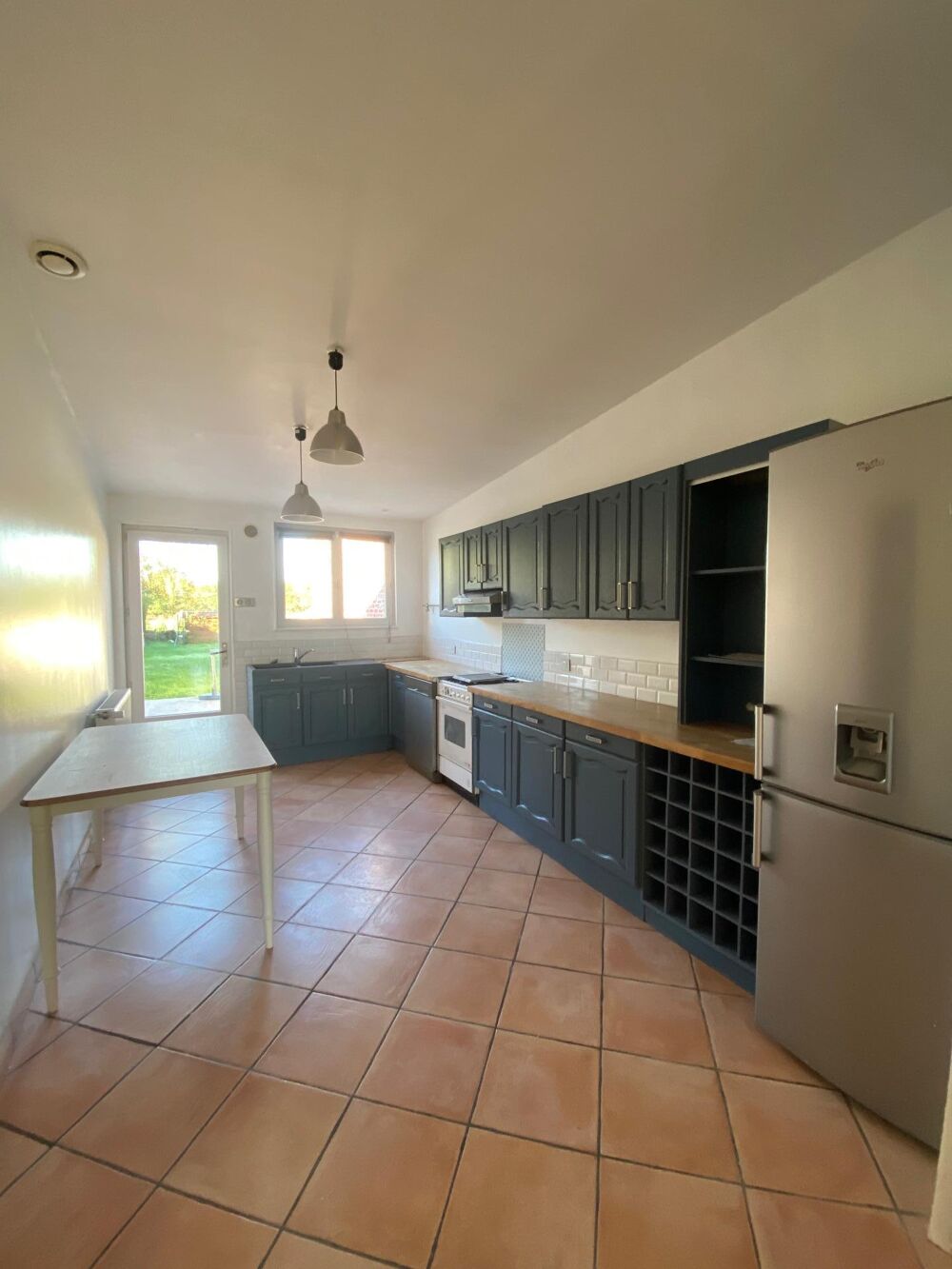 Location Maison MAISON 3 CHAMBRES JARDIN Somain