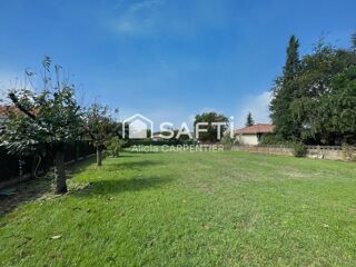  Terrain � vendre 1465 m�