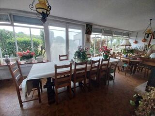  Maison � vendre 7 pi�ces 147 m�