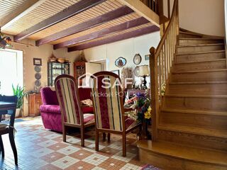  Maison à vendre 5 pièces 120 m²