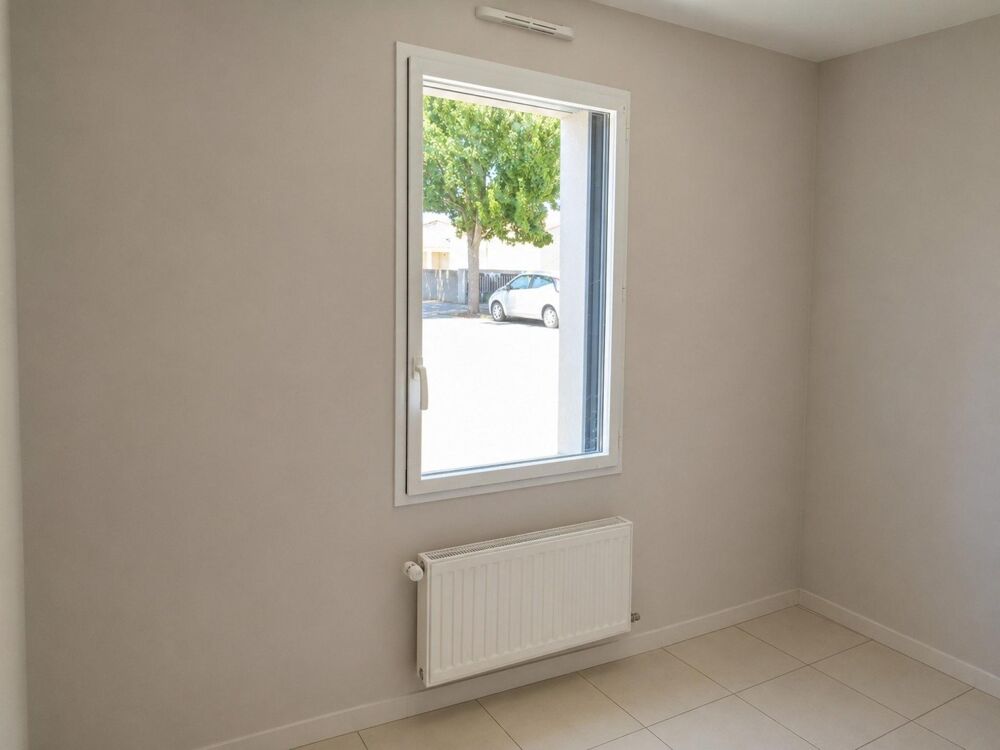 Vente Maison Le confort de plain-pied à Niort ! Niort