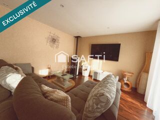 Maison à vendre 4 pièces 99 m²