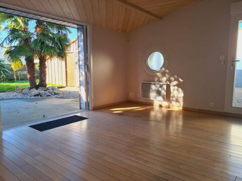   Maison 3 pi�ces Maison - 3 pi�ce(s) - 51 m�