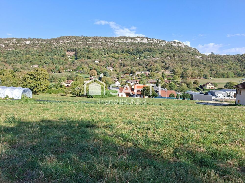 Vente Terrain Terrain constructible Saint-pierre-de-curtille