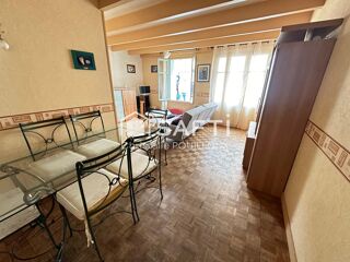  Maison � vendre 4 pi�ces 100 m�