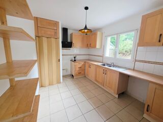  Maison � vendre 4 pi�ces 81 m�