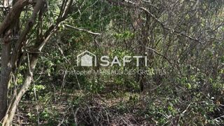  Terrain � vendre 2039 m�