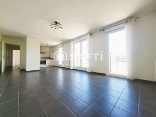 Appartement à vendre 3 pièces 55 m²