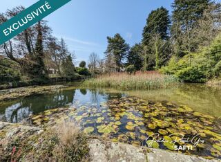  Maison � vendre 12 pi�ces 334 m�