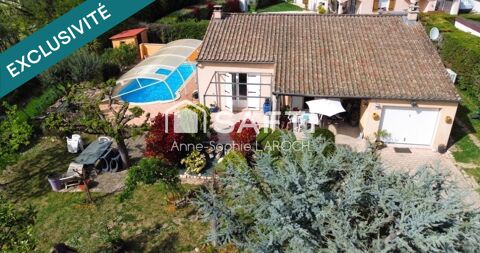   COCON DE CHARME ID�ALEMENT SITU� Maison - 4 pi�ce(s) - 75 m�