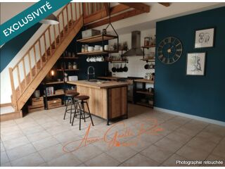  Maison  vendre 4 pices 88 m