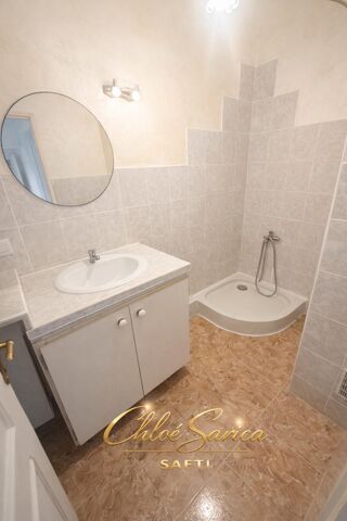  Appartement à vendre 3 pièces 57 m²