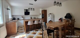  Maison � vendre 6 pi�ces 130 m�