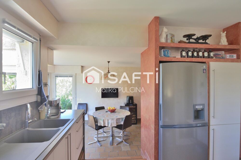 à vendre  Maison Les Sables-d'Olonne (85180)