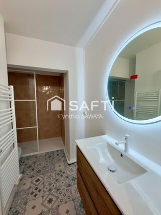  Appartement � vendre 2 pi�ces 27 m�