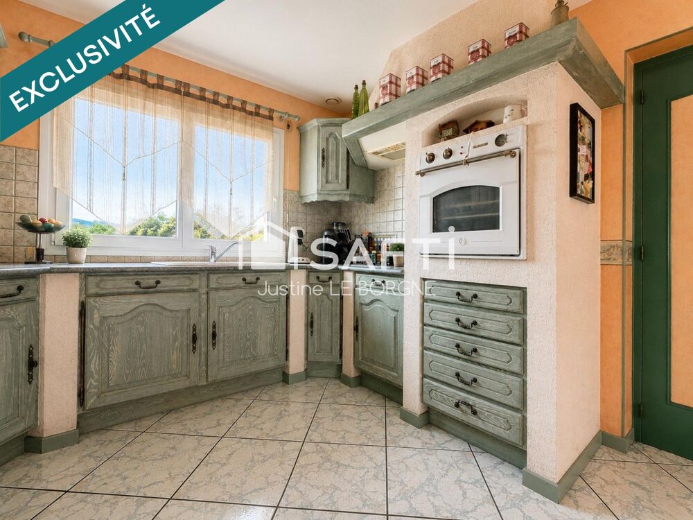 Vente Maison Belle maison familiale proche plages et commodités Plouhinec