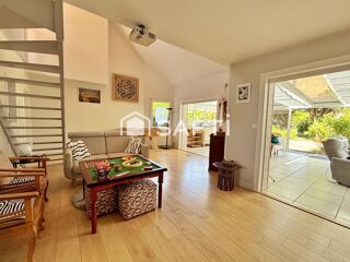  Maison à vendre 8 pièces 192 m²