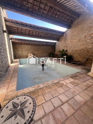  Maison à vendre 7 pièces 265 m²