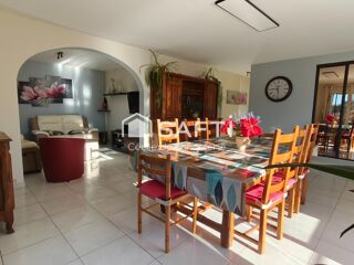  Maison à vendre 7 pièces 162 m²