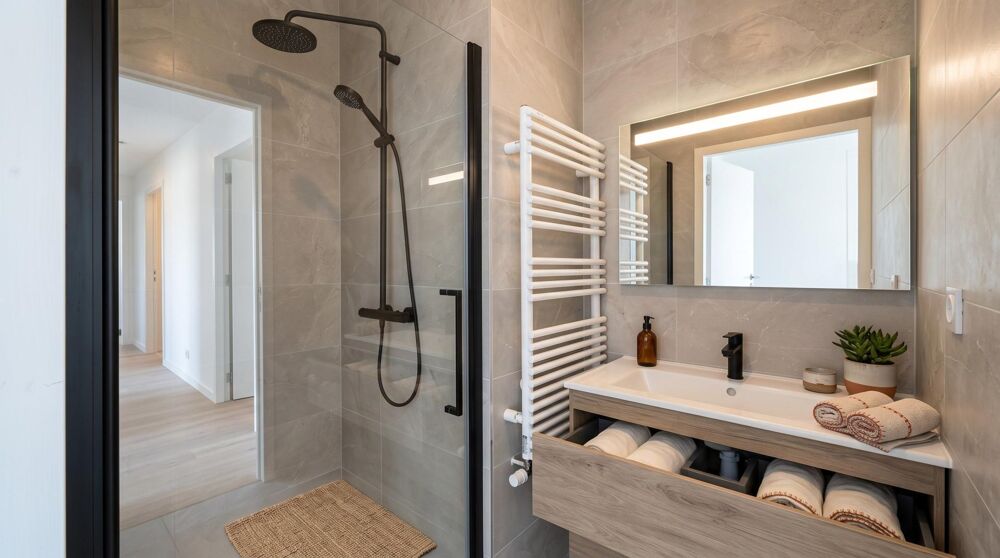 à vendre  Appartement Rennes (35000)