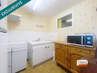  Maison � vendre 4 pi�ces 98 m�