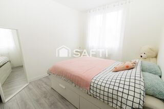  Appartement � vendre 3 pi�ces 55 m�