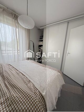  Appartement à vendre 3 pièces 56 m²