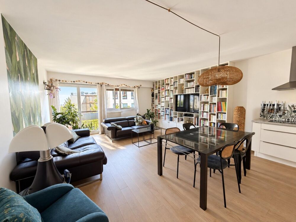 à vendre  Appartement Paris 20