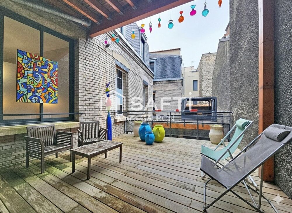 � vendre  Appartement Reims (51100)