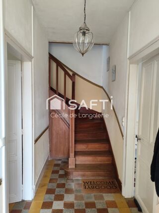  Maison à vendre 6 pièces 115 m²