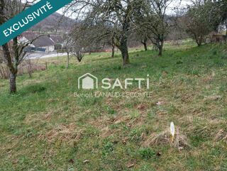  Terrain � vendre 753 m�