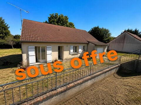   Maison 4 pièces 90M² Maison - 4 pièce(s) - 90 m²