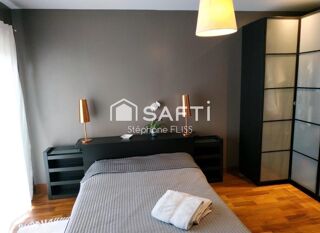 Maison à vendre 6 pièces 162 m²
