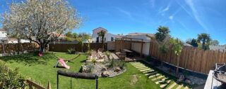  Maison à vendre 5 pièces 130 m²