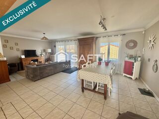  Maison  vendre 6 pices 140 m