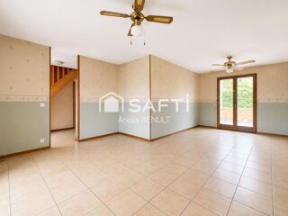 Maison à vendre 5 pièces 98 m²