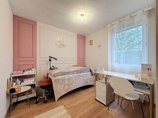  Appartement � vendre 3 pi�ces 68 m�