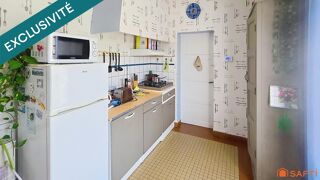  Maison � vendre 4 pi�ces 68 m�