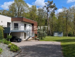  Maison � vendre 7 pi�ces 176 m�