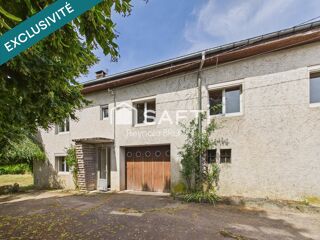  Maison à vendre 8 pièces 199 m²