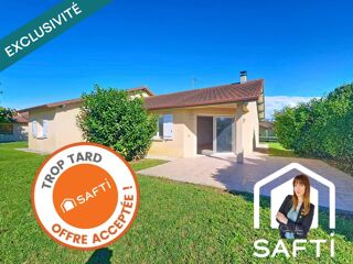  Maison  vendre 5 pices 135 m