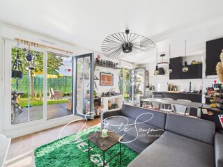  Appartement � vendre 3 pi�ces 61 m�