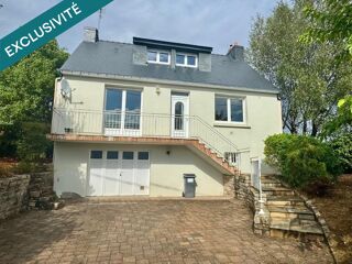  Maison à vendre 6 pièces 91 m²
