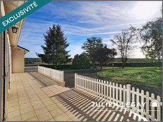  Maison à vendre 6 pièces 89 m²