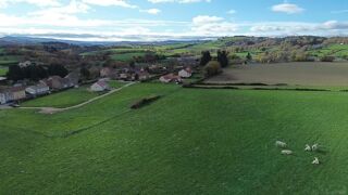  Terrain à vendre 1009 m²
