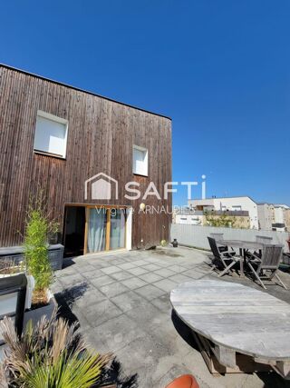  Appartement � vendre 4 pi�ces 81 m�