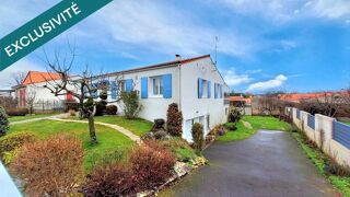  Maison � vendre 5 pi�ces 103 m�